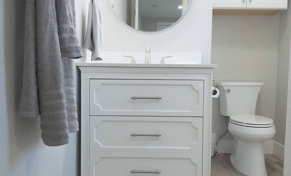 Photo of Bathroom in Visalia