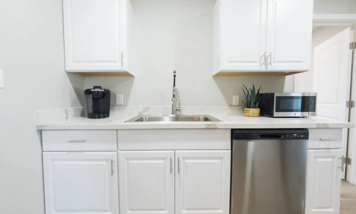 Photo of Kitchen in Visalia