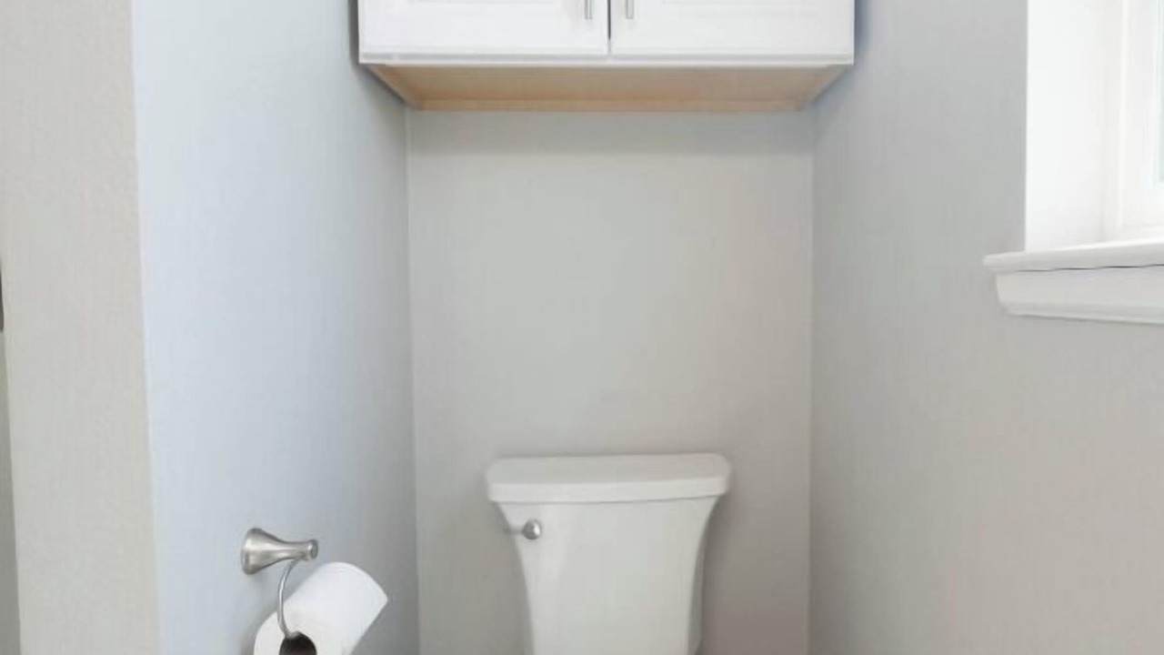 Photo of Bathroom in Visalia