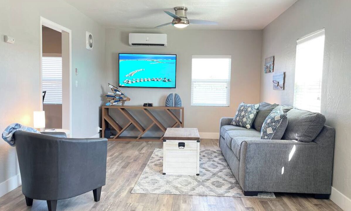 Photo of Livingroom in Visalia