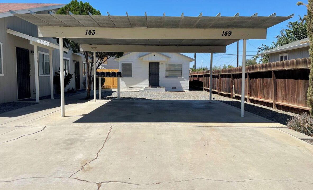 Photo of Outdoor in Coalinga