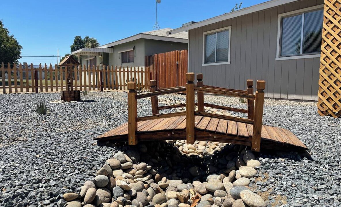 Photo of Outdoor in Coalinga