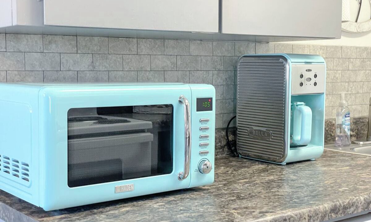 Photo of Kitchen in Coalinga