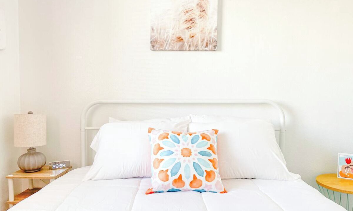 Photo of Bedroom in Coalinga