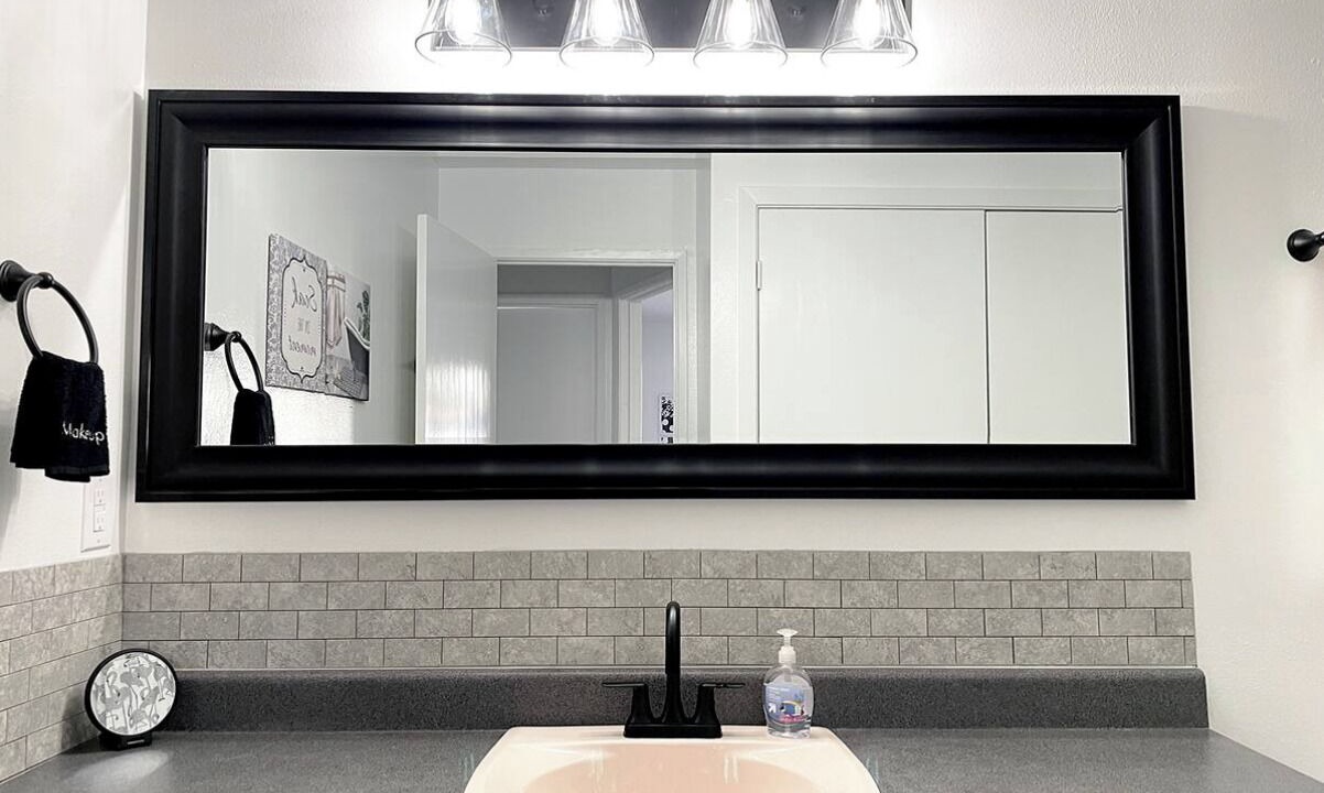 Photo of Bathroom in Coalinga