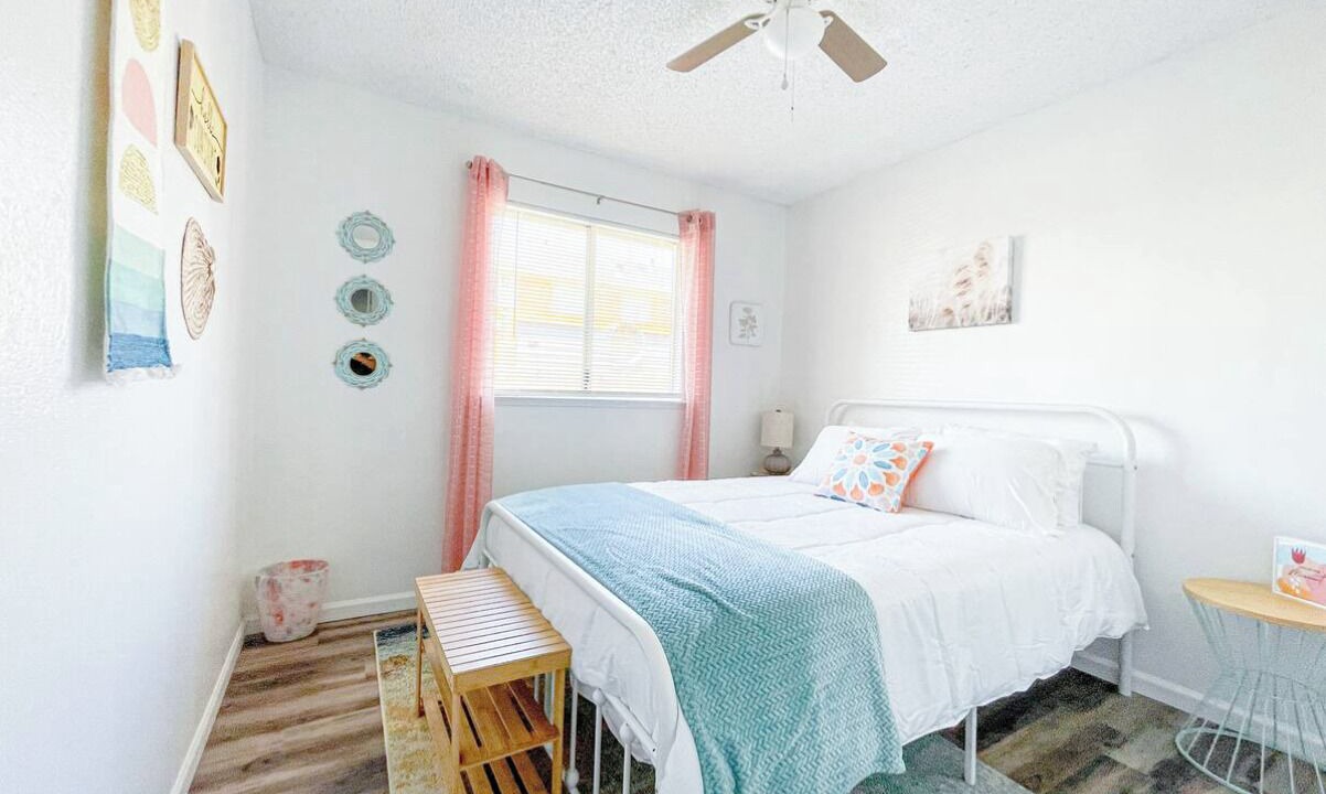 Photo of Bedroom in Coalinga