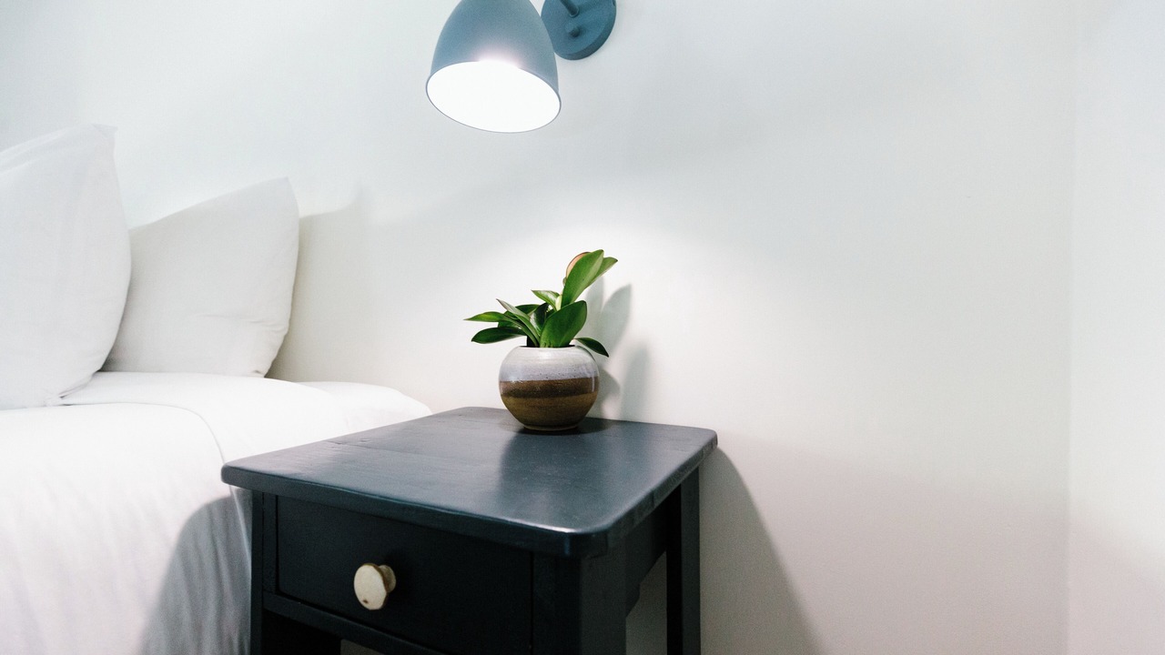 Photo of Bedroom in Nevada City