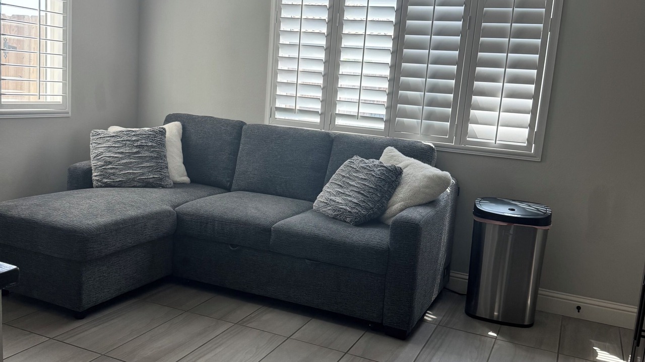 Photo of Livingroom in Raisin