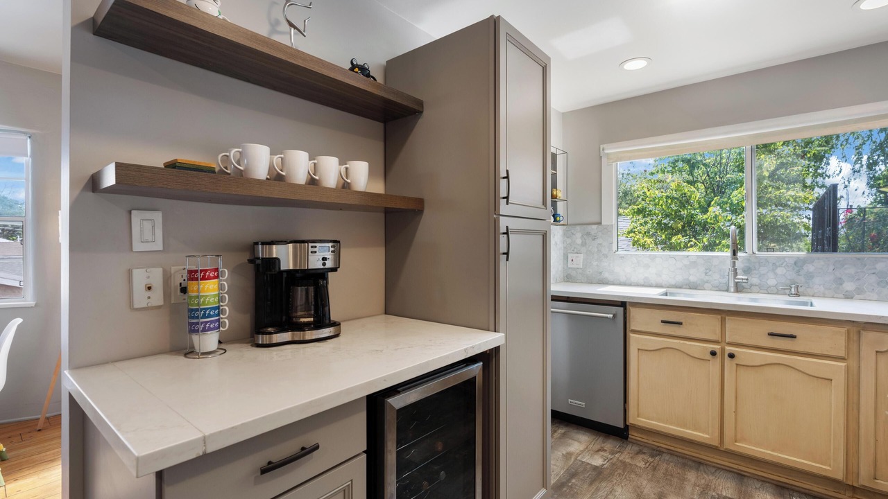 Photo of Kitchen in Los Angeles