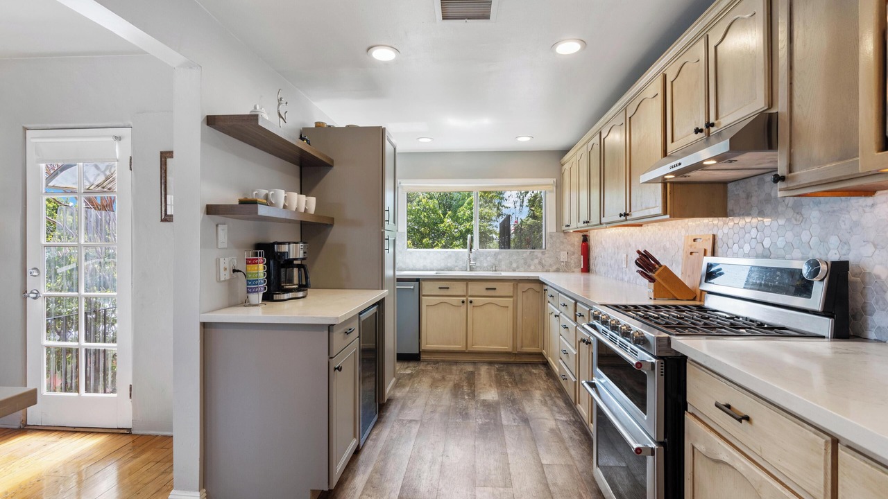 Photo of Kitchen in Los Angeles