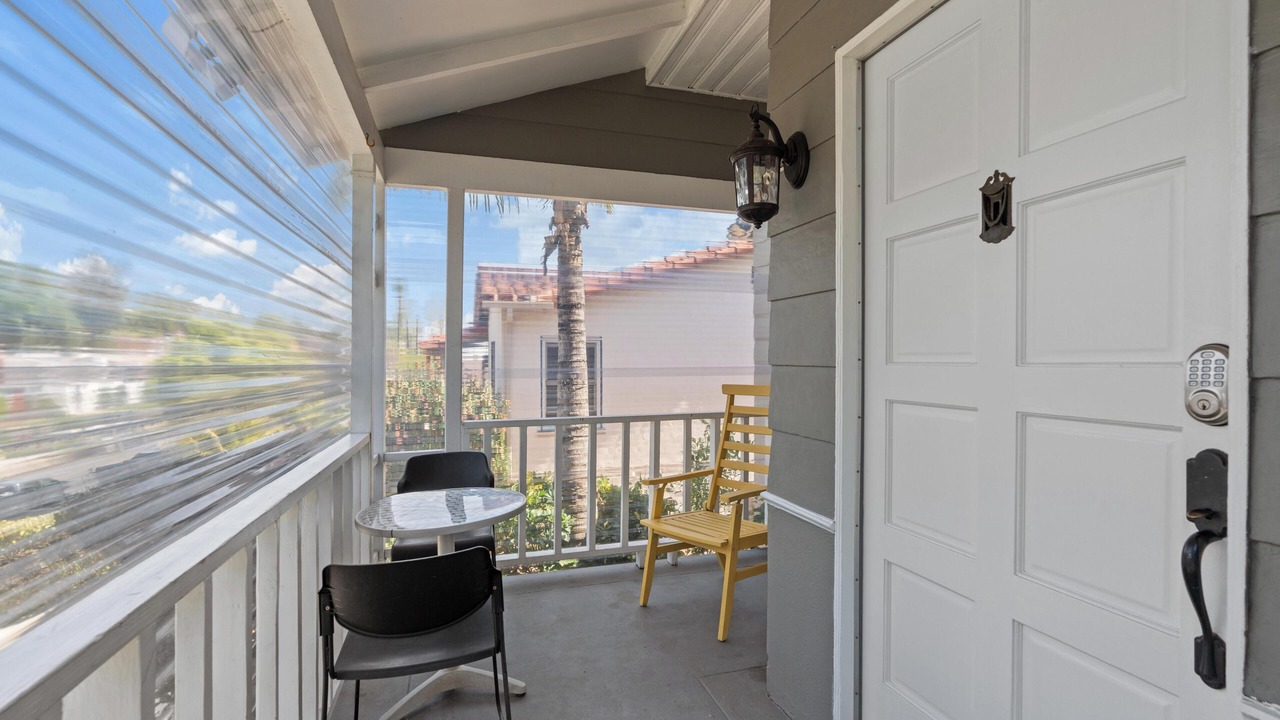 Photo of Outdoor in Los Angeles