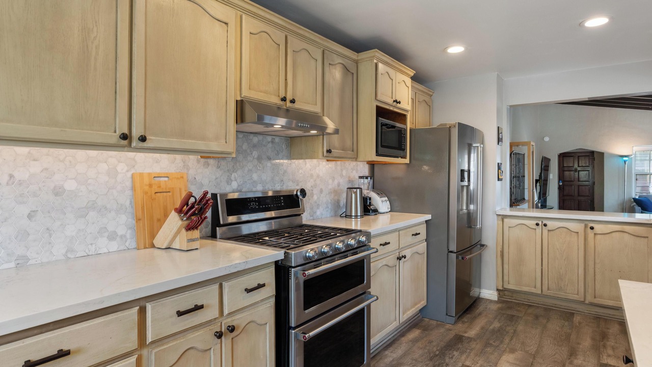 Photo of Kitchen in Los Angeles