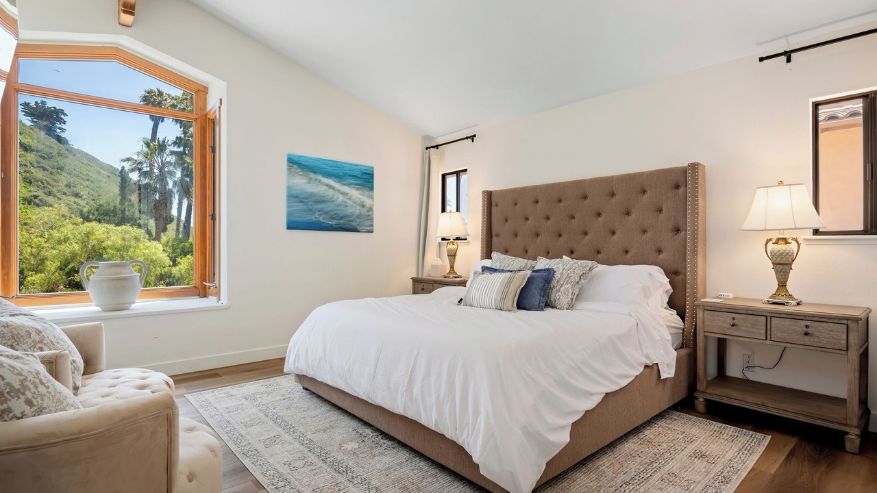 Photo of Bedroom in Campanil
