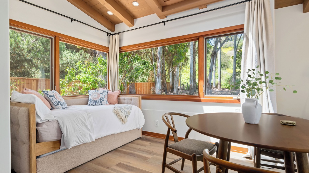 Photo of Bedroom in Campanil