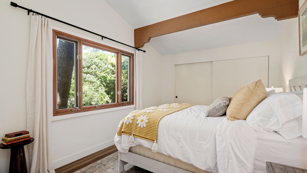 Photo of Bedroom in Campanil