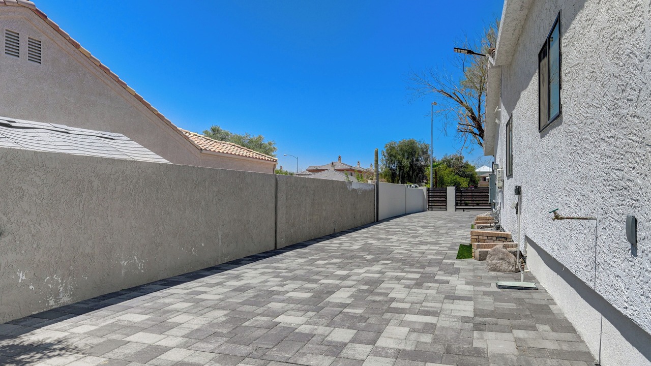 Photo of Outdoor in Las Vegas