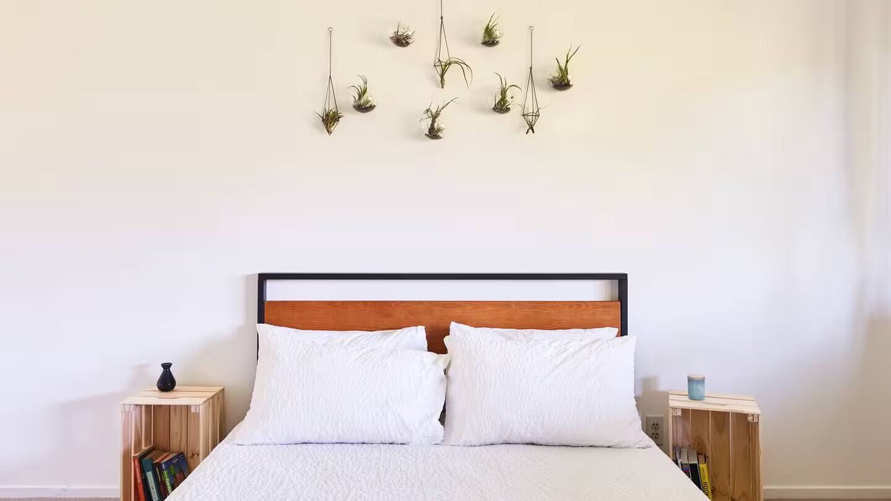Photo of Bedroom in Upper Rockridge