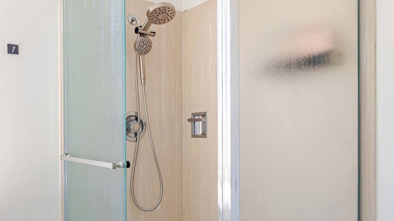 Photo of Bathroom in Upper Rockridge