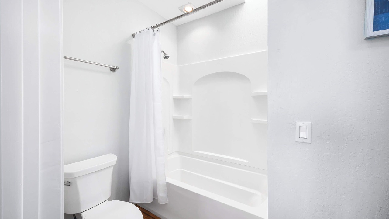 Photo of Bathroom in Rio del Mar