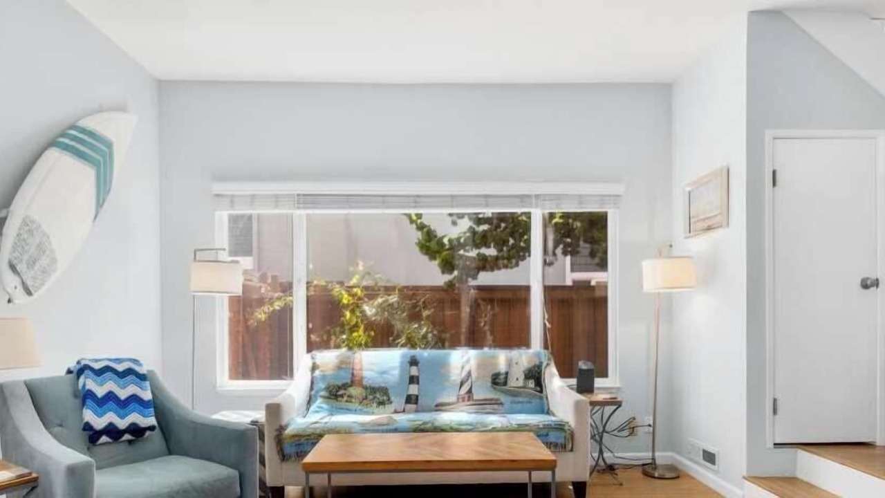 Photo of Livingroom in Rio del Mar