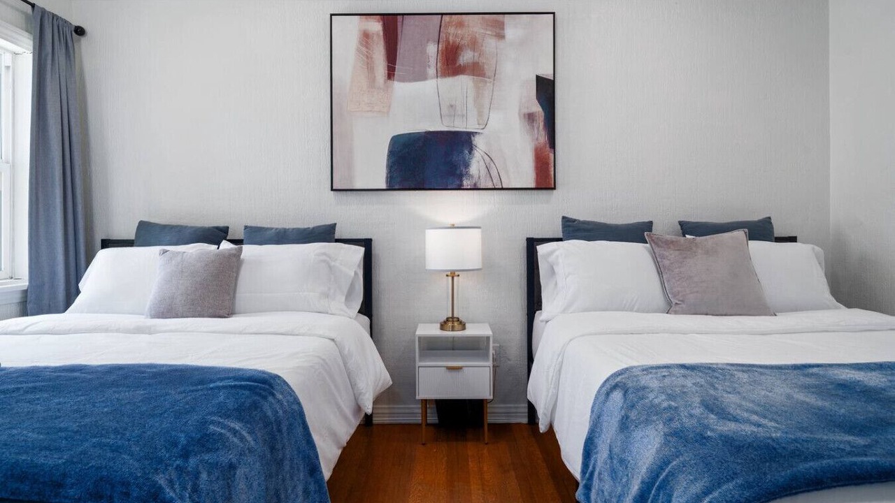 Photo of Bedroom in Wrigley