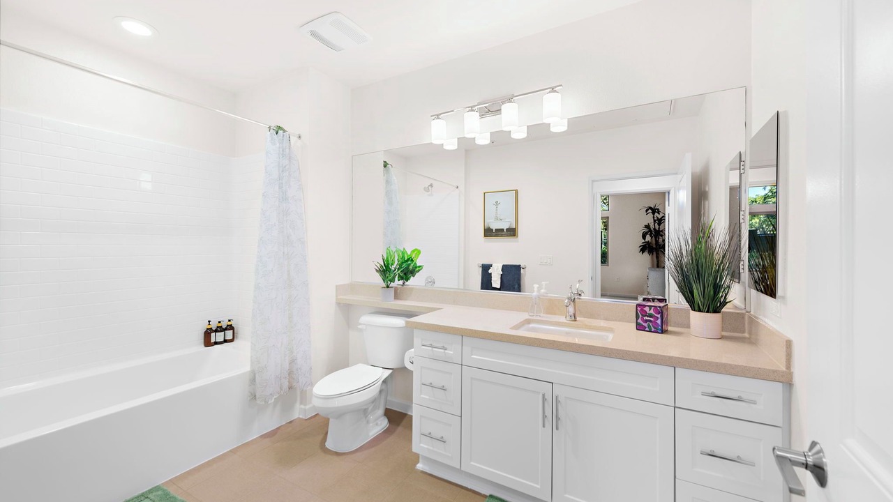 Photo of Bathroom in Irvine