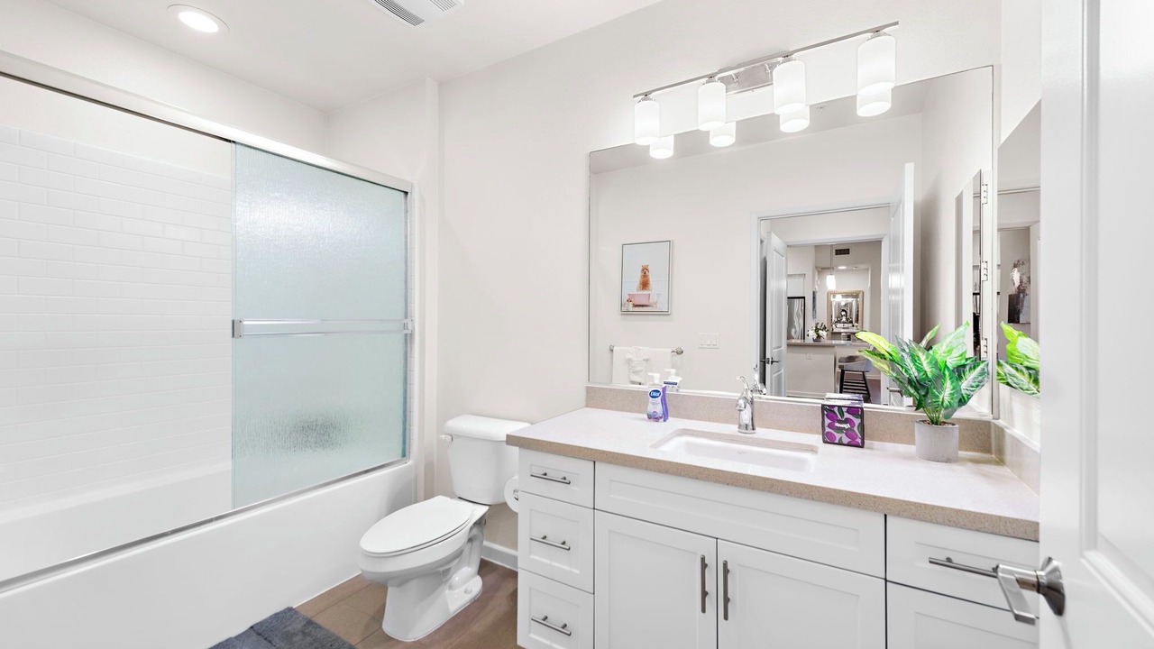 Photo of Bathroom in Irvine