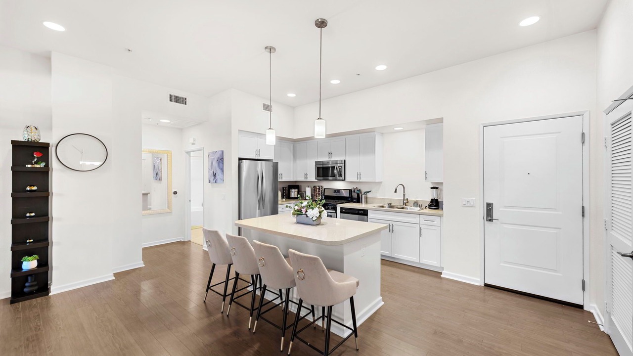 Photo of Kitchen in Irvine