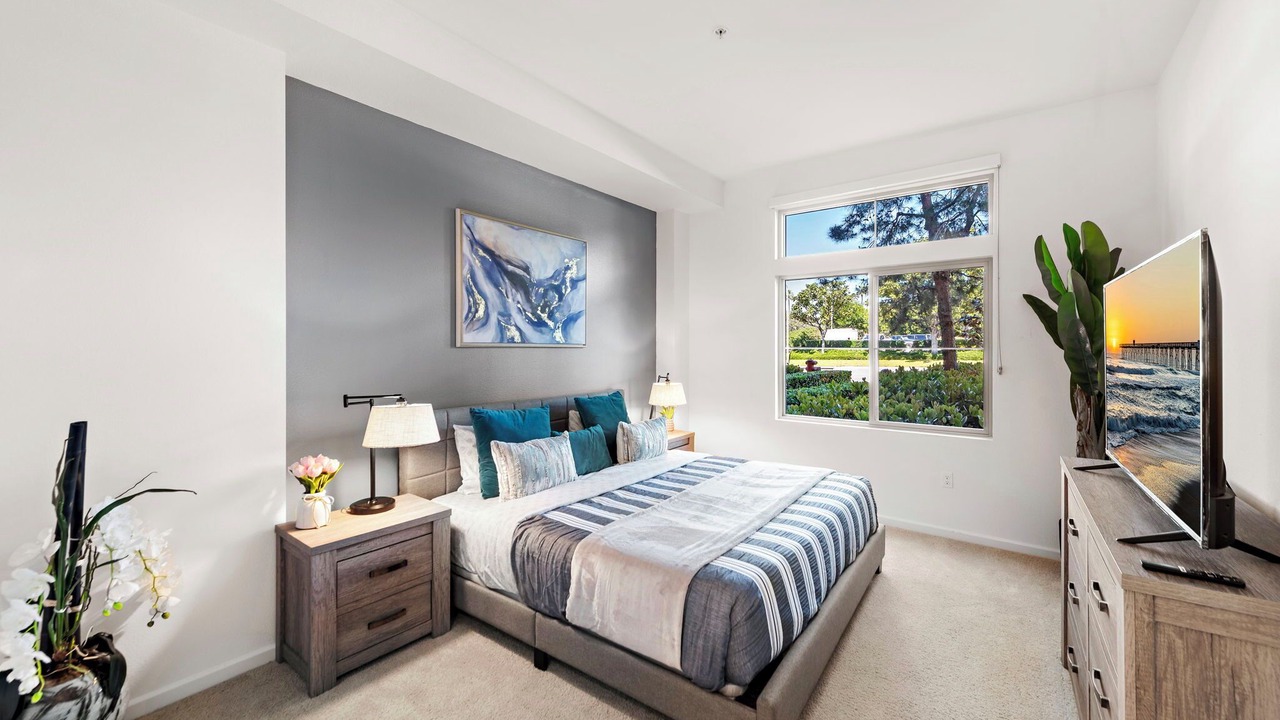 Photo of Bedroom in Irvine