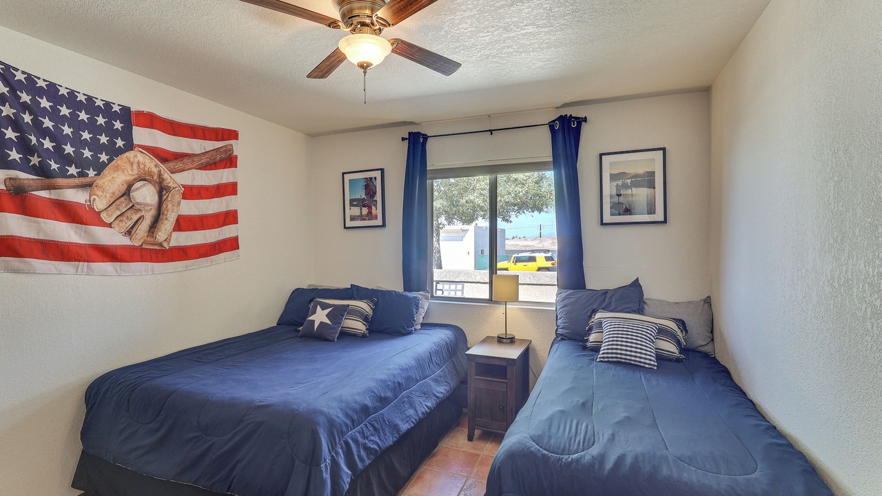 Photo of Bedroom in Lake Havasu City