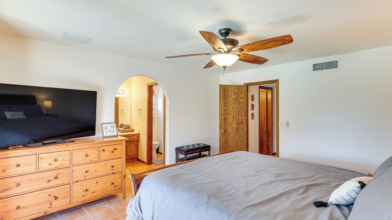 Photo of Bedroom in Lake Havasu City