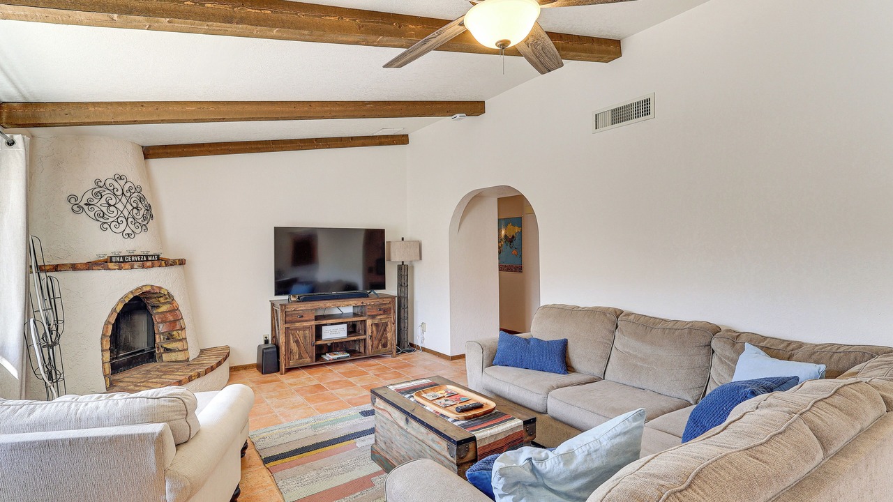 Photo of Bedroom in Lake Havasu City