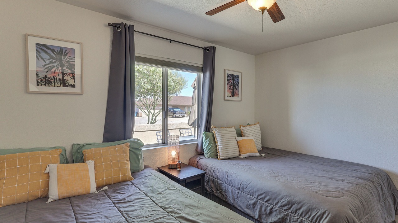 Photo of Bedroom in Lake Havasu City