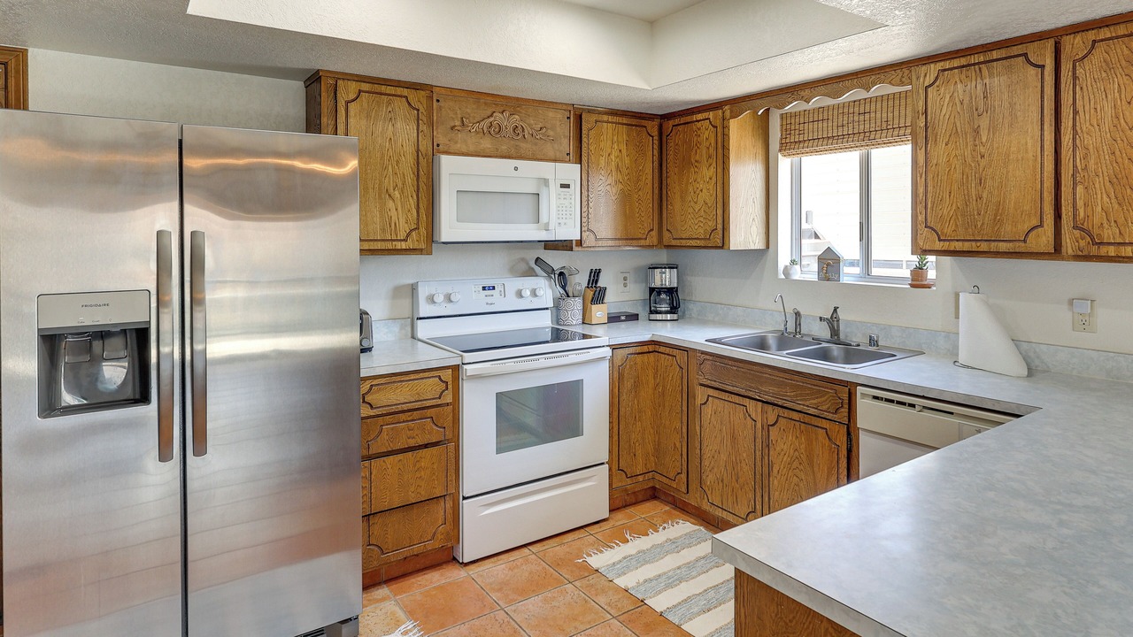 Photo of Kitchen in Lake Havasu City