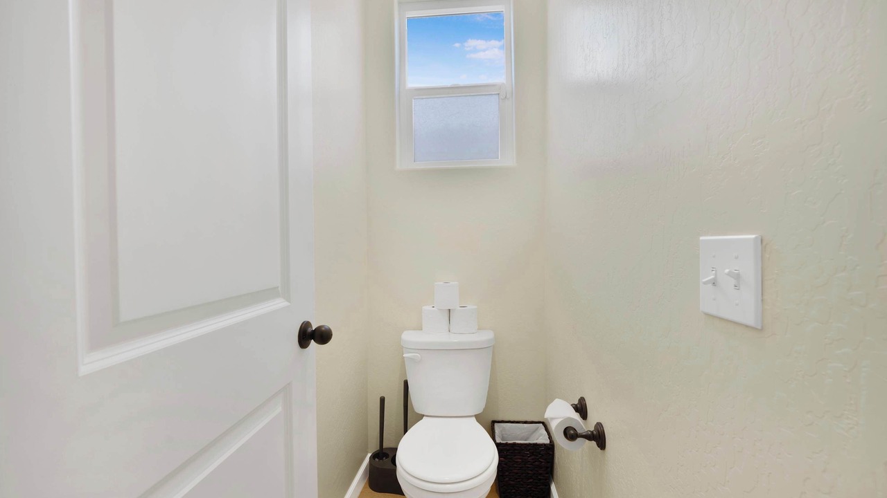 Photo of Bathroom in Hanford