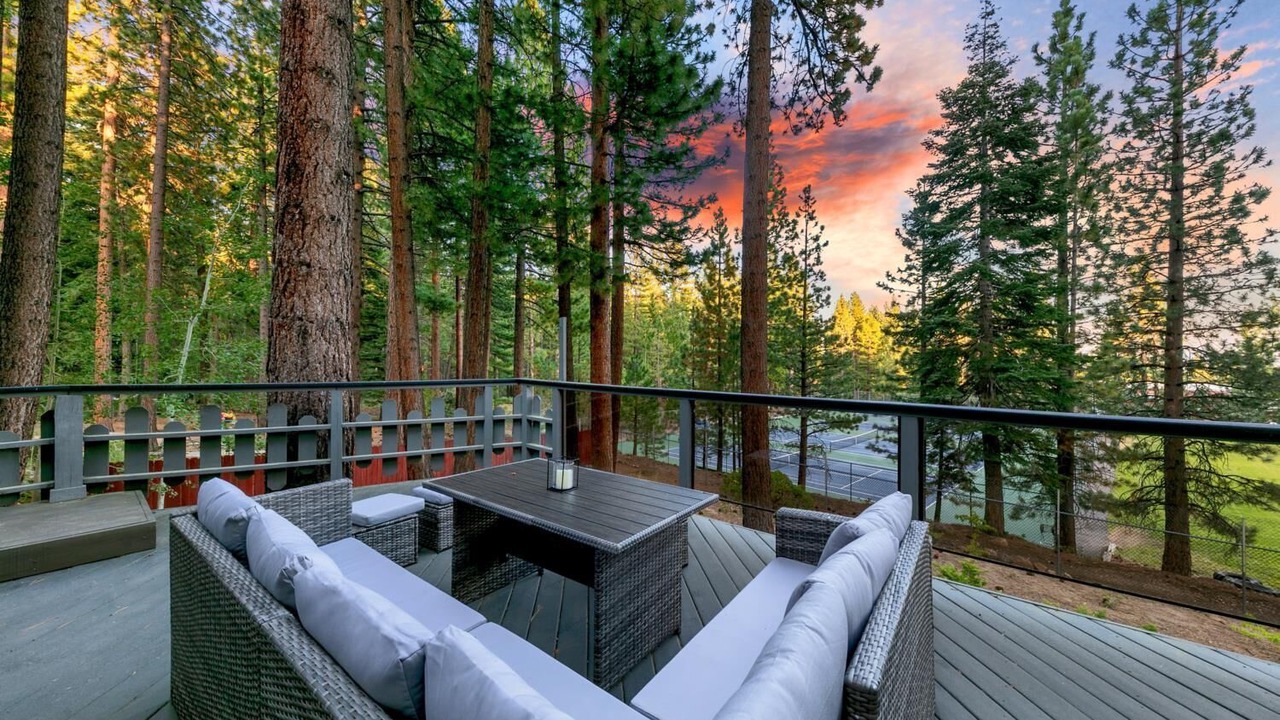 Photo of Outdoor in Incline Village