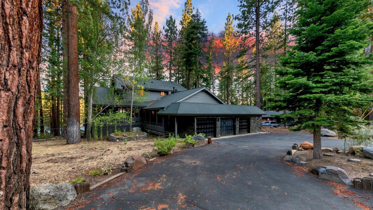 Photo of Outdoor in Incline Village