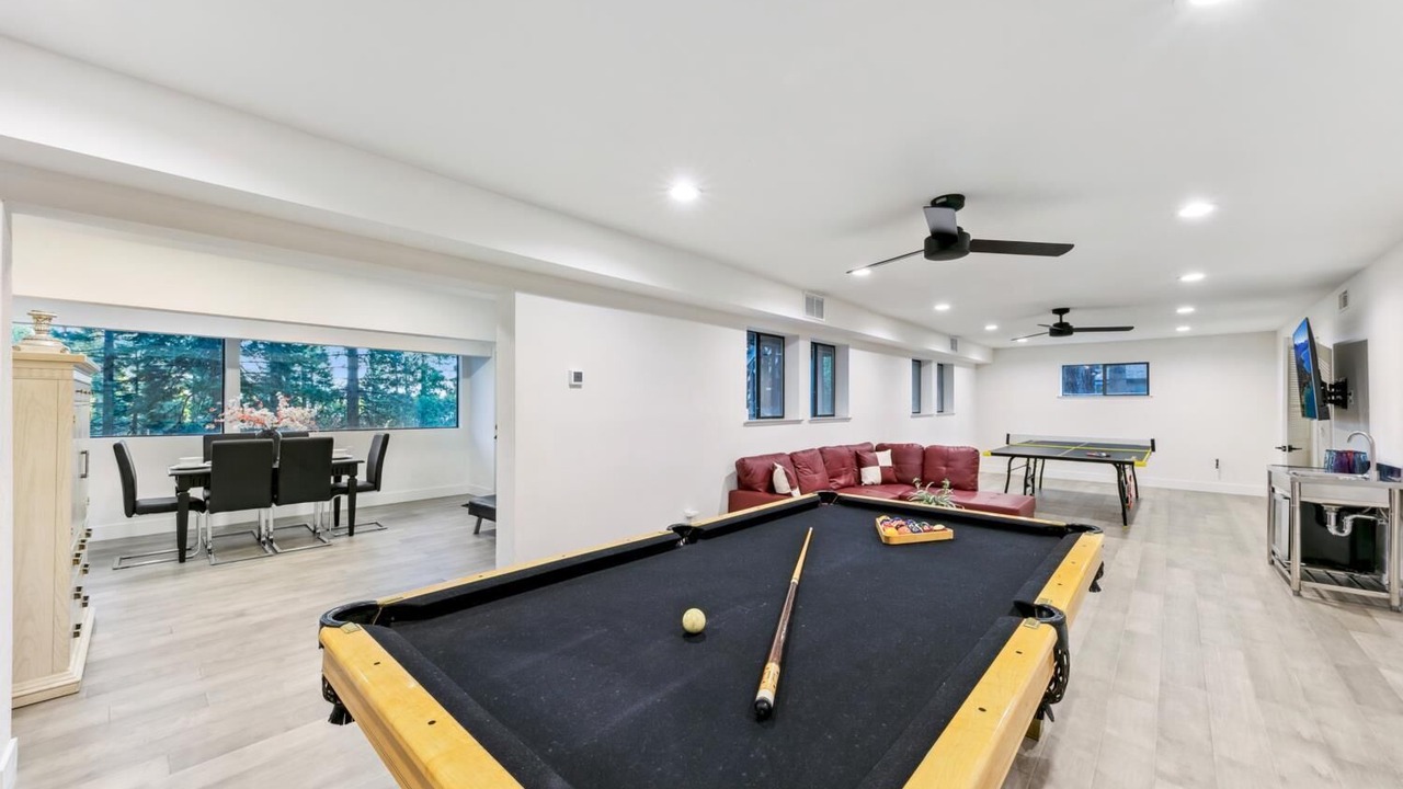 Photo of Bedroom in Incline Village
