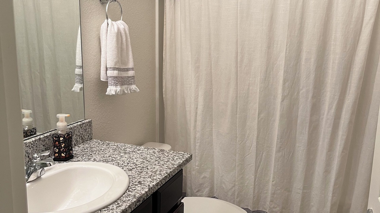 Photo of Bathroom in Sparks