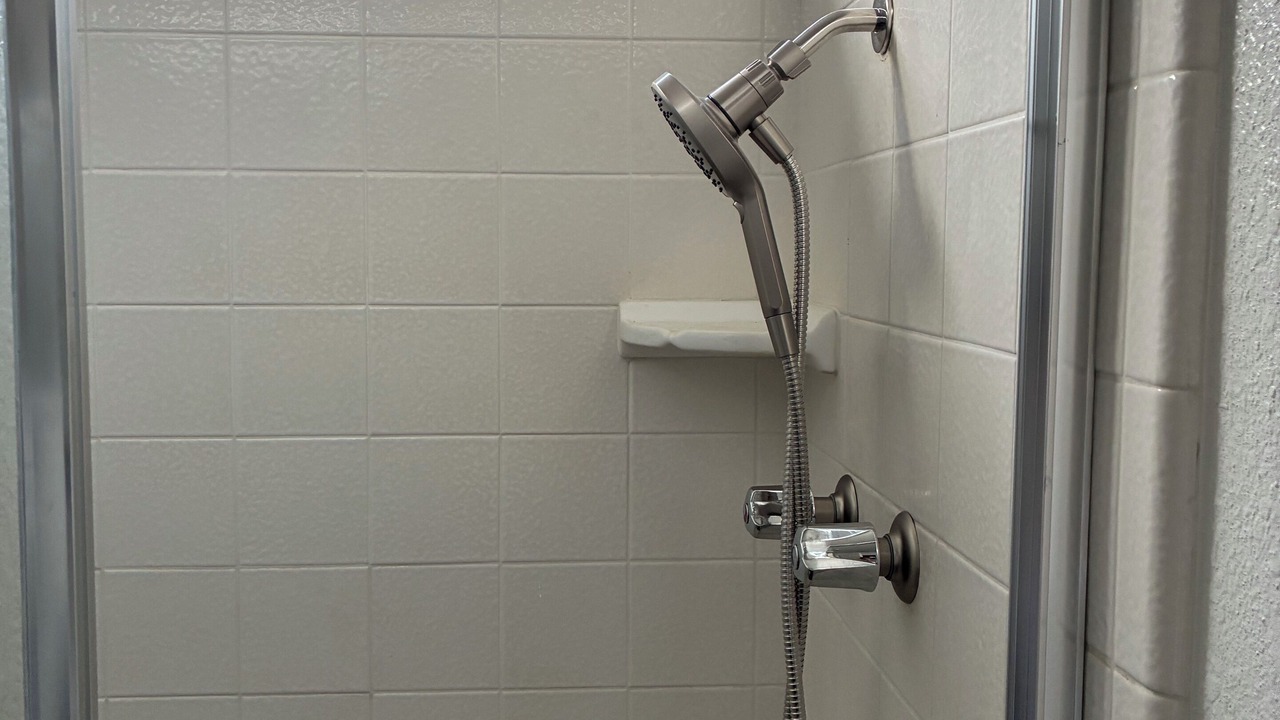 Photo of Bathroom in Turlock