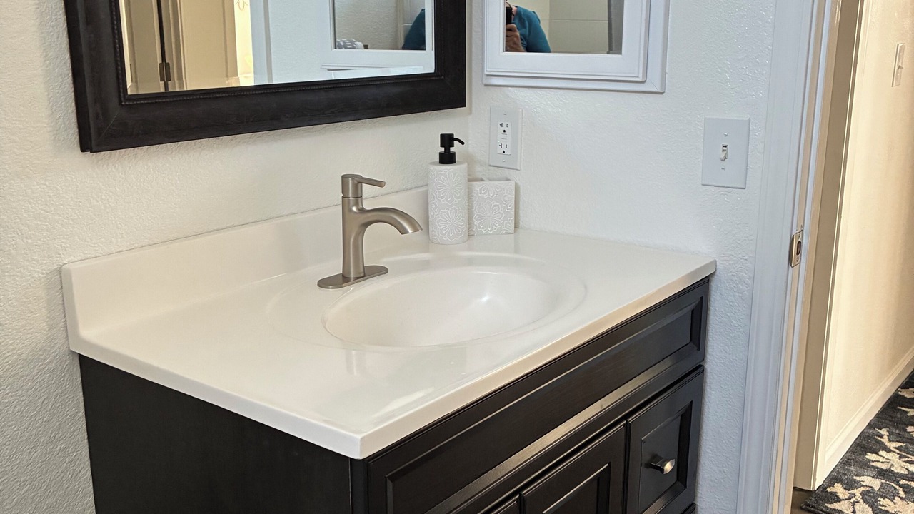 Photo of Bathroom in Turlock