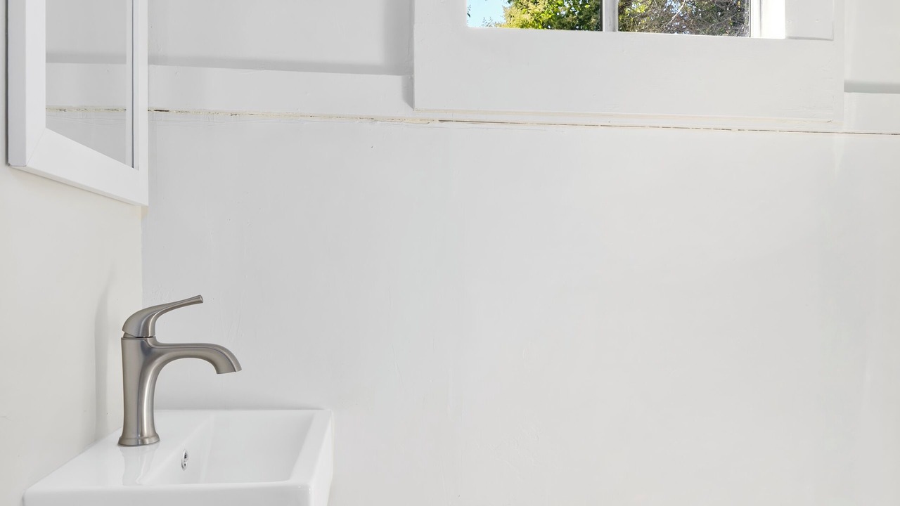 Photo of Bathroom in Napa
