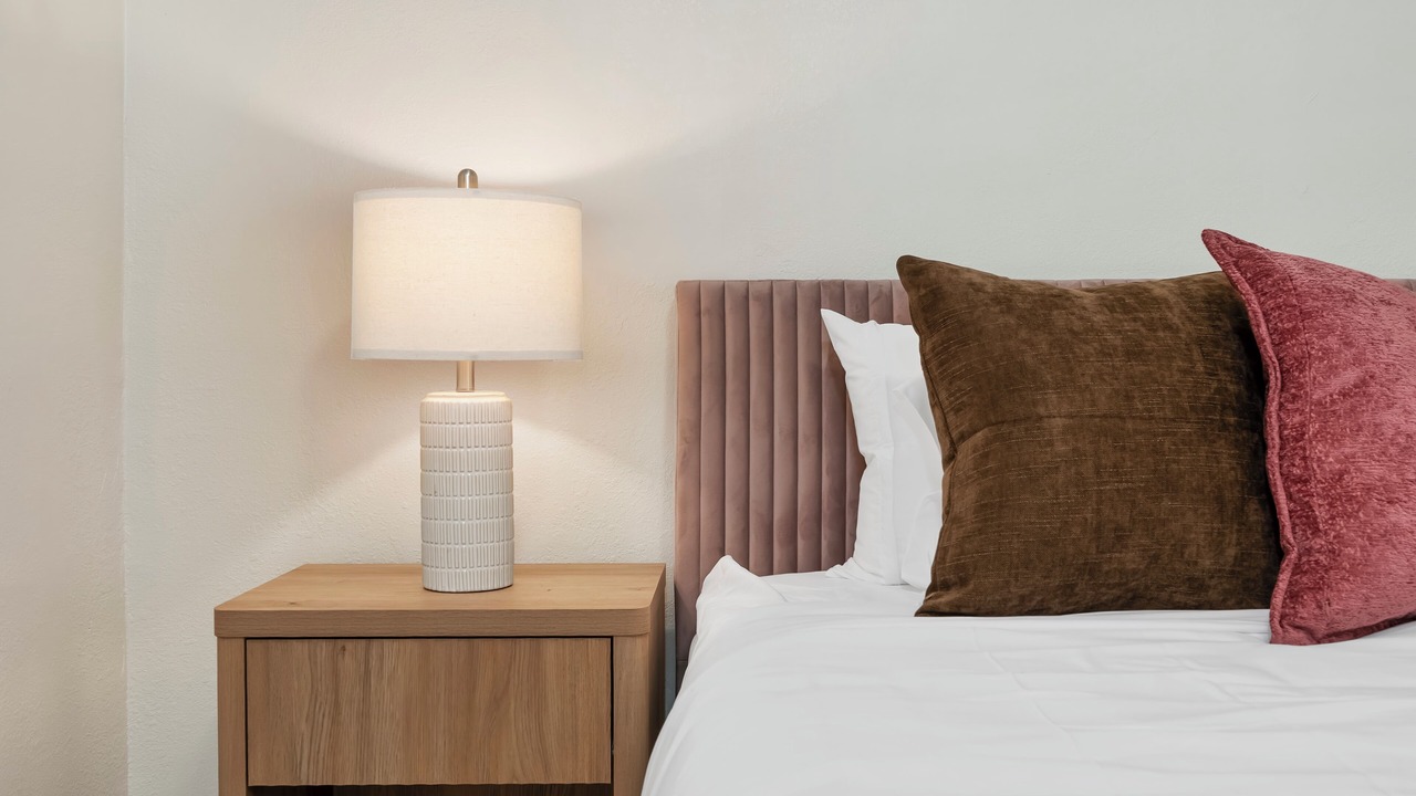 Photo of Bedroom in Napa