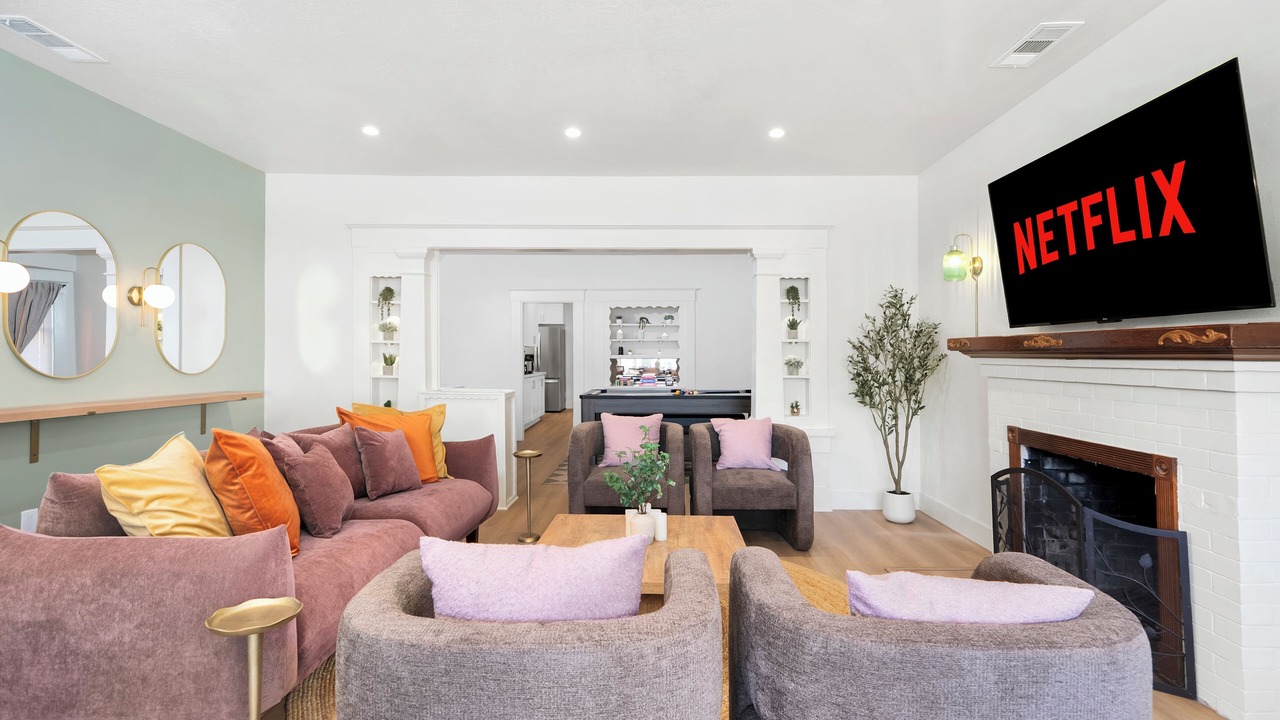 Photo of Livingroom in Napa