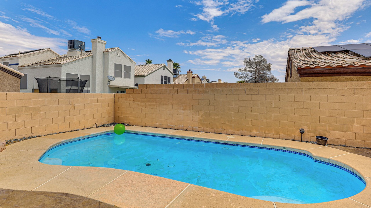 Photo of Outdoor in Summerlin