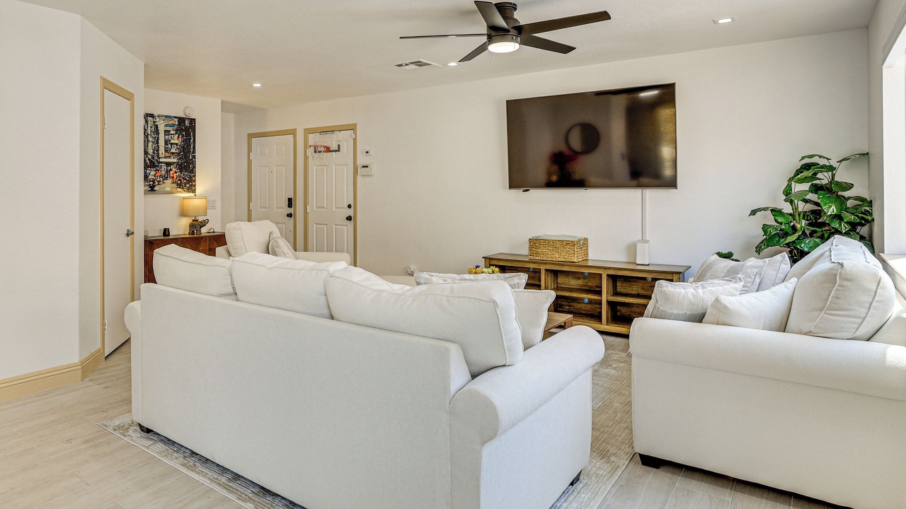 Photo of Livingroom in Summerlin