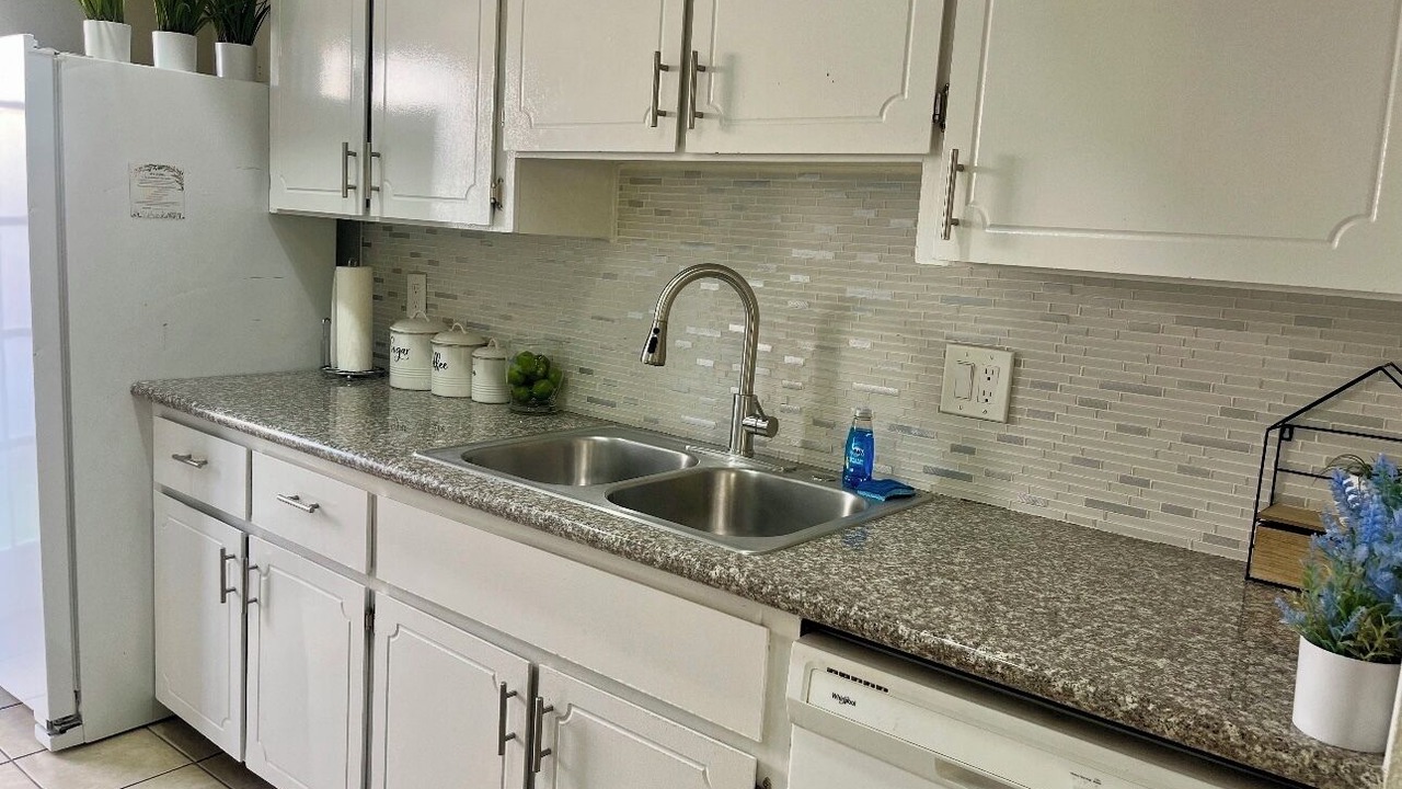 Photo of Kitchen in Paradise