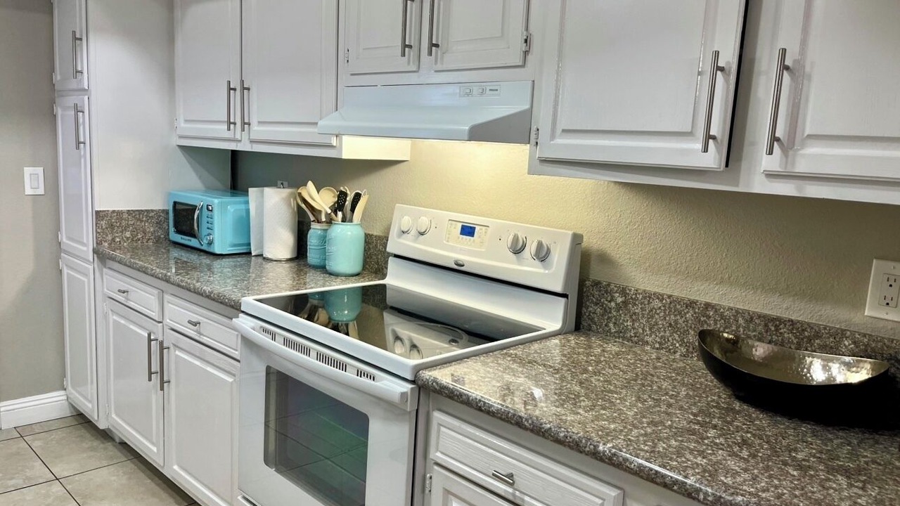 Photo of Kitchen in Paradise