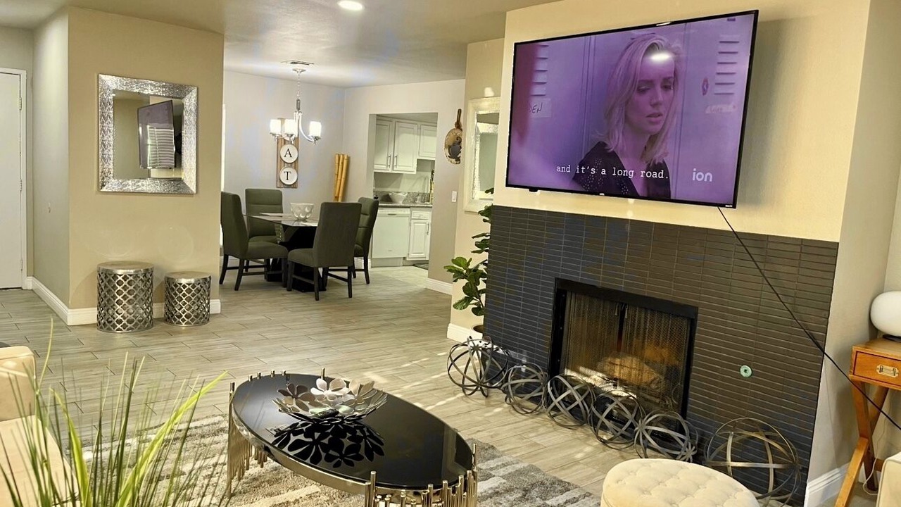 Photo of Livingroom in Paradise