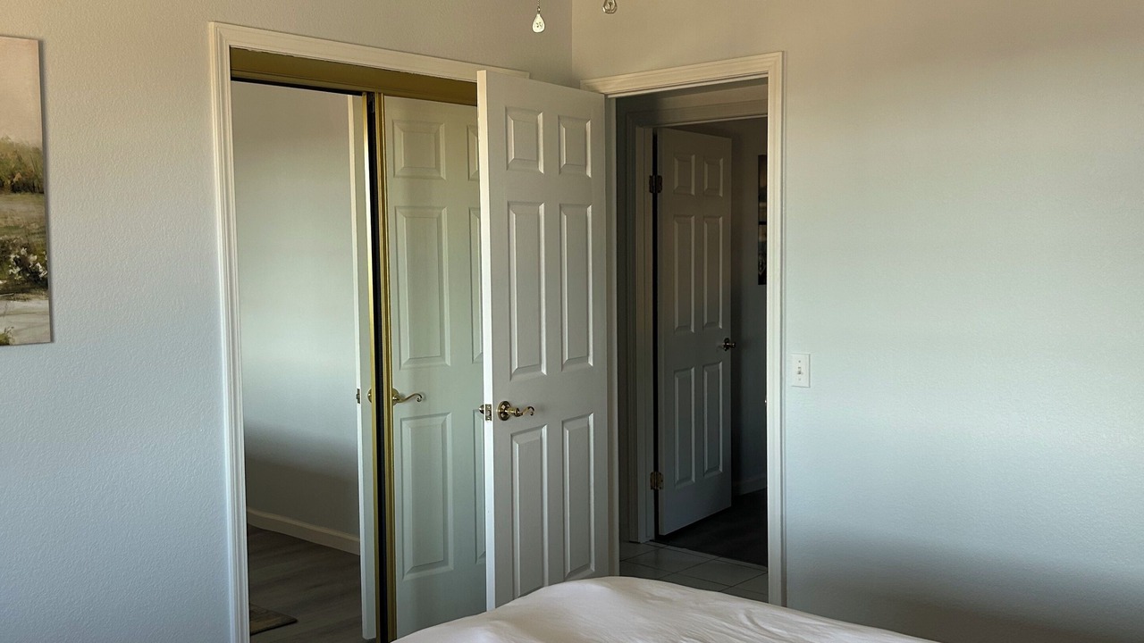 Photo of Bedroom in Coulterville